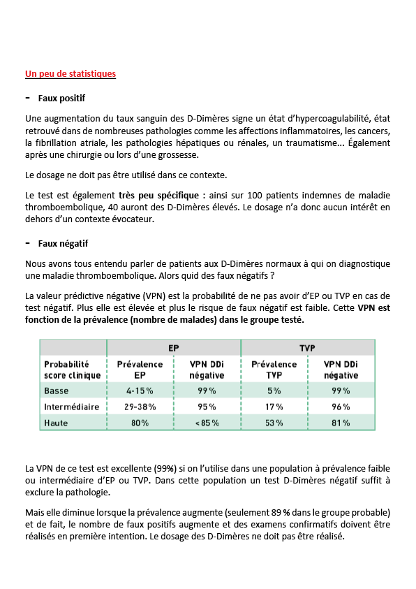 THROMBOSES et DDIMERES-02